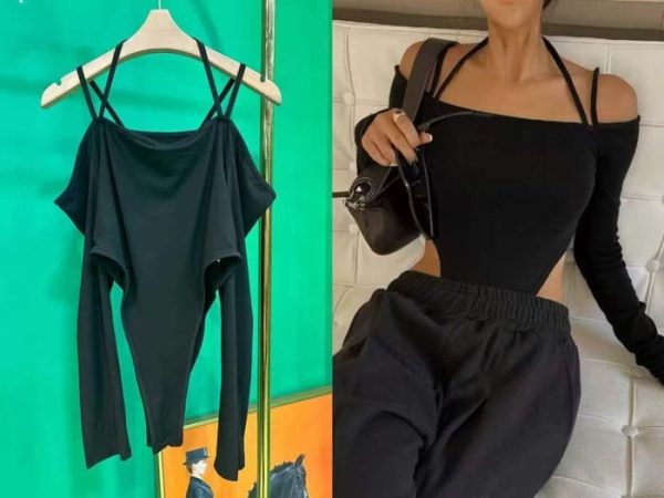 women sexy clothes - Image 2