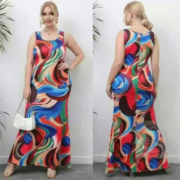 women dress and suit - Image 3