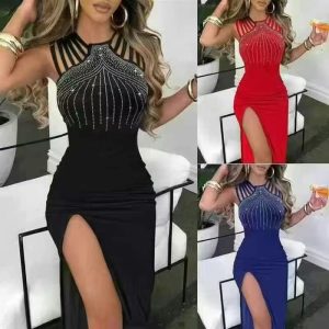 women dress and suit