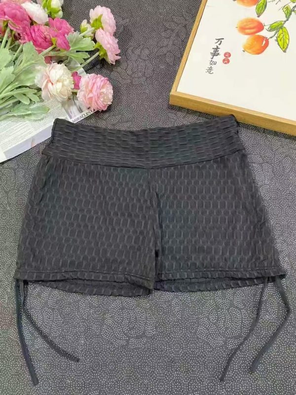 Stock 𝐂𝐋𝐄𝐀𝐑𝐀𝐍𝐂𝐄 𝐒𝐀𝐋𝐄 Women Yoga Shorts