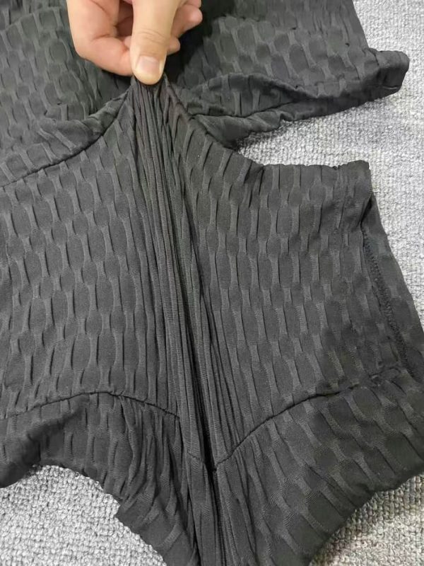 Stock 𝐂𝐋𝐄𝐀𝐑𝐀𝐍𝐂𝐄 𝐒𝐀𝐋𝐄 Women Yoga Shorts